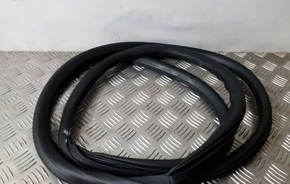 Opel Mokka Front door rubber seal