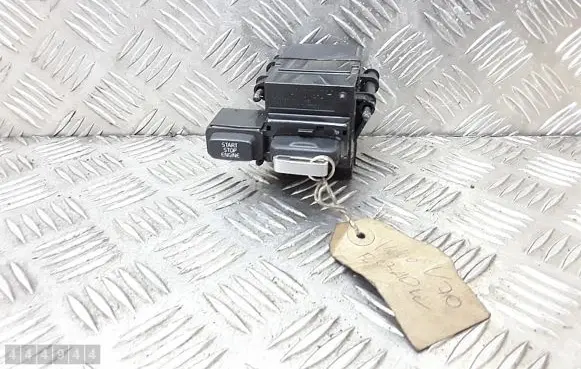 Volvo V70 Ignition lock 6G9N11572DH