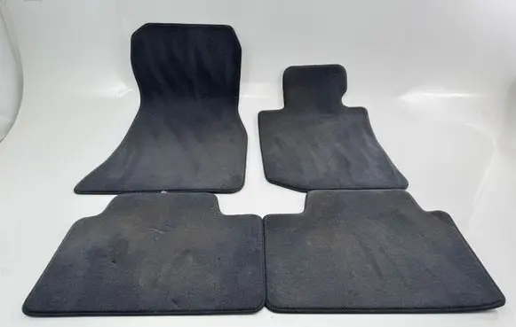 BMW 3 G20 G21 Car floor mat set 7481640 21327110 100489100