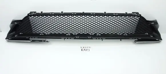 Mercedes-Benz C W205 Front bumper lower grill A2058852501