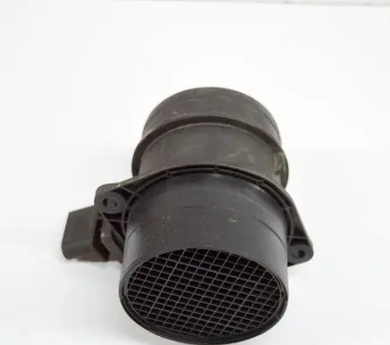 Audi A4 S4 B8 8K Mass air flow meter 03L906461A