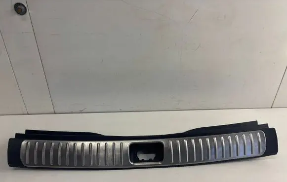 KIA Sportage Trunk/boot sill cover protection 85770D9500