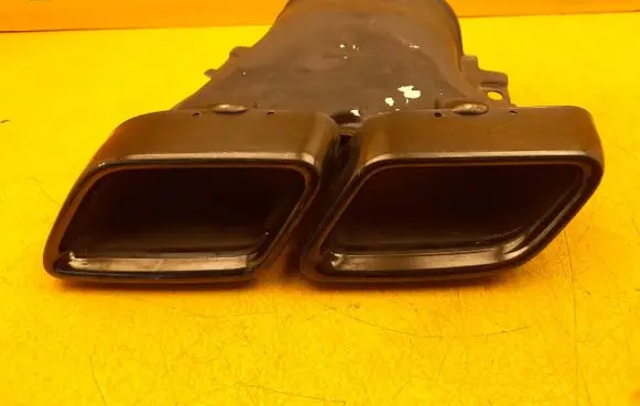 Mercedes-Benz E W213 Muffler ending A2134904100
