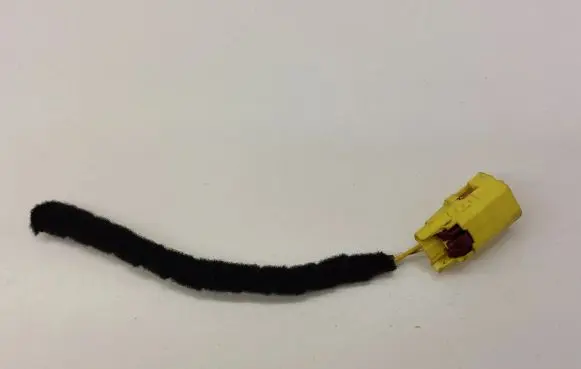 Audi A4 S4 B8 8K Other wiring loom 6Q0972623B
