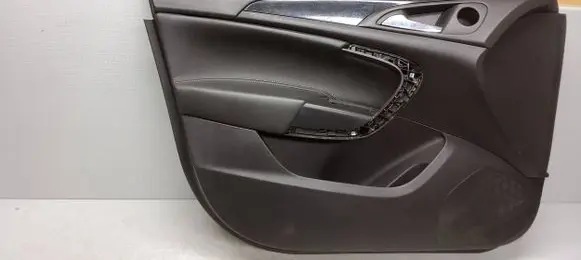 Opel Insignia A Front door card panel trim 13277419 00260519 1043912