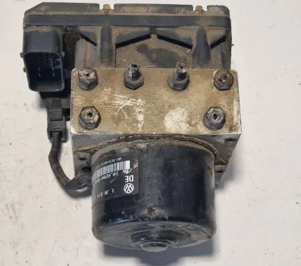 Audi A3 S3 8L ABS Pump 1J0907379 3X5637 10094603203