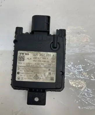Volkswagen T-Roc Blind spot module 2Q0907686A