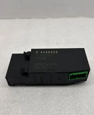 Volvo S60 Comfort/convenience module 9496959 11500007 01W264