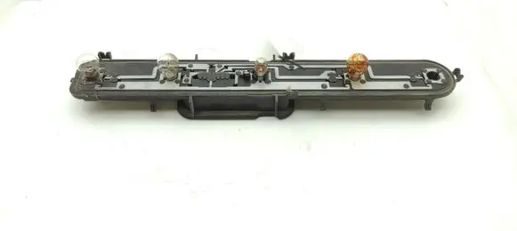 Mercedes-Benz Sprinter W906 Tail light bulb cover holder 3917379999