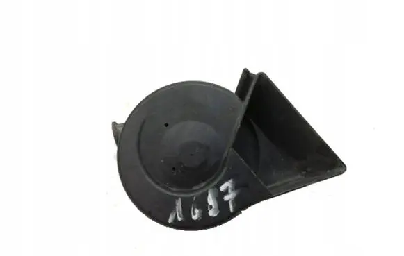 Volvo S40, V40 Horn signal