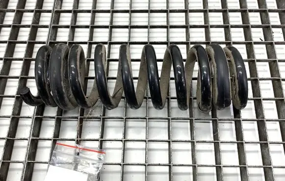 BMW 2 F22 F23 Rear coil spring 