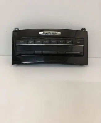 Mercedes-Benz E W212 Climate control unit A2129007504 5HB00935515 A2128300385