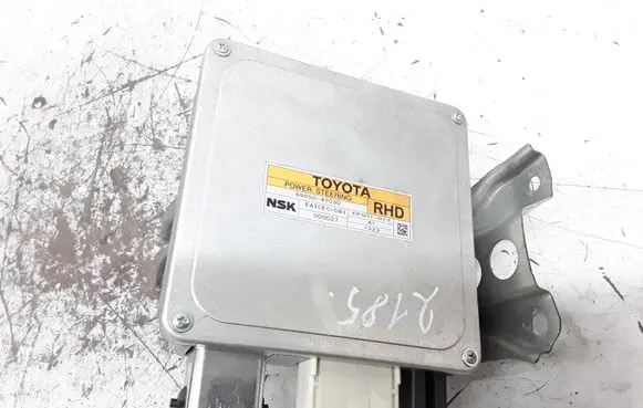 Toyota RAV 4 (XA30) Power steering control unit/module 8965042030