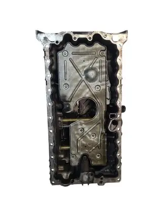 Volvo V60 Oil sump 