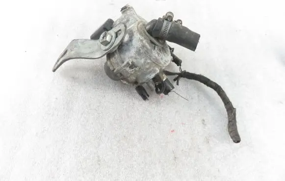 Volkswagen Polo V 6R LP gas reducer 67R010286