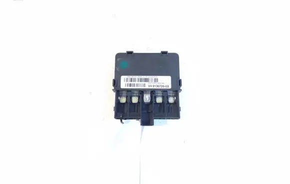 Mini Cooper Countryman R60 Positive wiring loom 9136726 61149136726