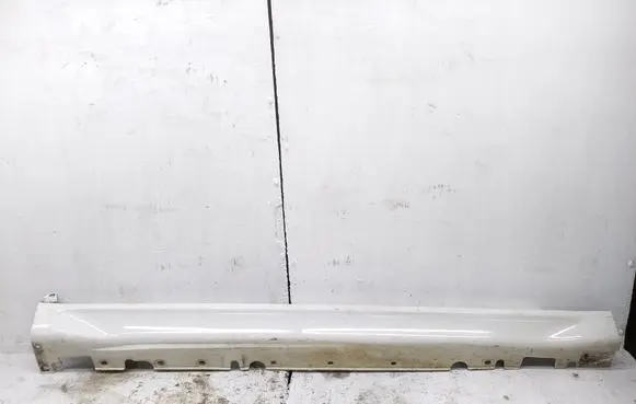 BMW X5 E70 Sill 7191242