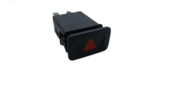 Volkswagen Golf IV Hazard light switch