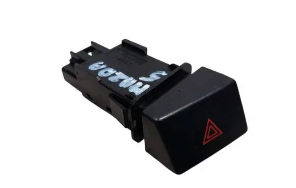 Mazda 5 Hazard light switch 15A468