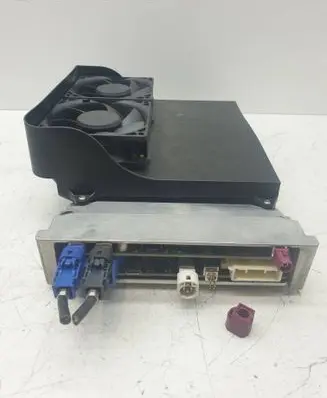 Tesla Model S Other devices 112580000B 112580000 1125800