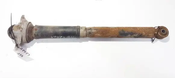 Audi A3 S3 8P Rear shock absorber/damper