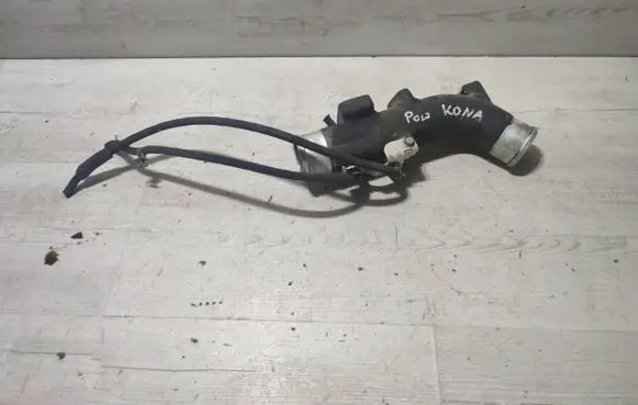 Hyundai Kona I Air intake hose/pipe K044