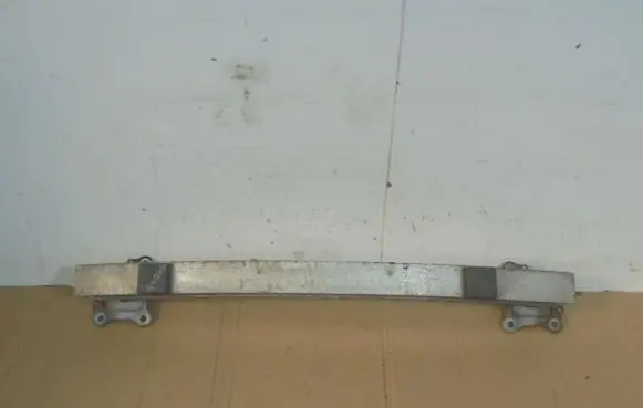 Audi A3 S3 8L Front bumper support beam 8L0807133A