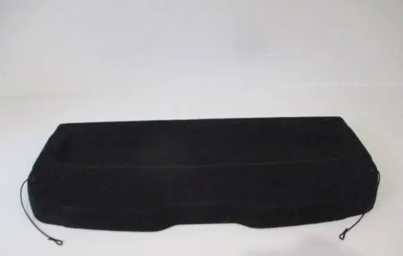 Opel Corsa F Parcel shelf 39241724