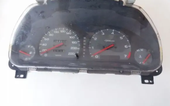 Subaru Outback Speedometer (instrument cluster)