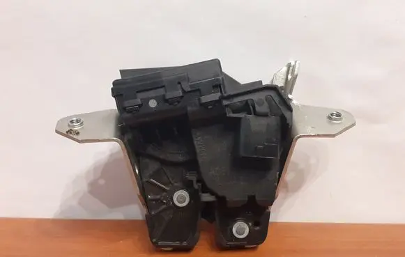 Mercedes-Benz GLC X253 C253 Tailgate/trunk/boot lock/catch/latch A080105 11172