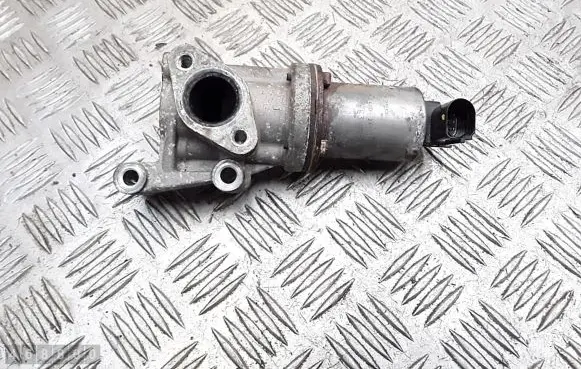 KIA Venga EGR valve cooler 284102a300