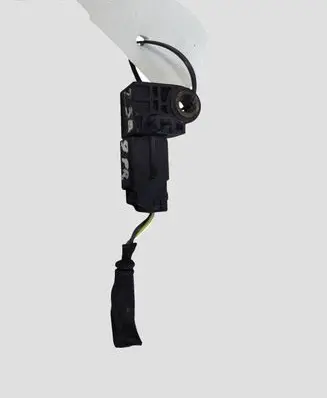 Ford Fiesta Airbag deployment crash/impact sensor FR3T14B006AA