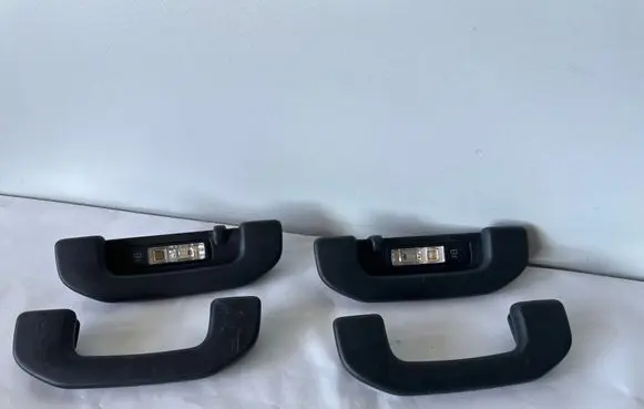 Mercedes-Benz GLC X253 C253 Rear interior roof grab handle A0998150100 A0998150000 A0998150039