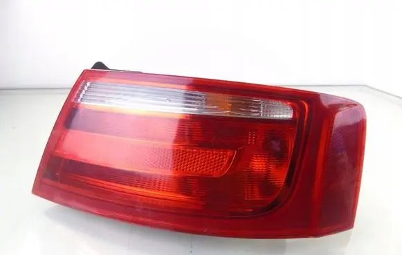 Audi A5 8T 8F Rear/tail lights