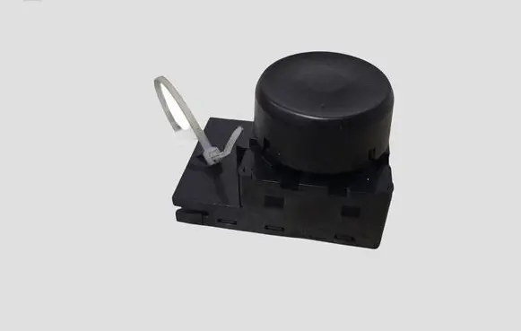Opel Insignia A Seat control switch 13285104