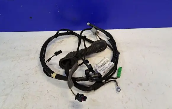 Volvo XC90 Tailgate/trunk wiring harness 32212126