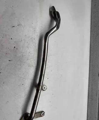 Brake vacuum hose/pipe