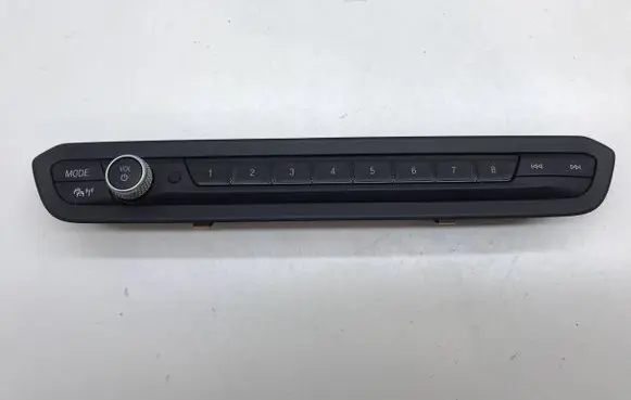 BMW M4 G82 G83 Sound control switch 5A47C6101 220531111 22B243AP5894