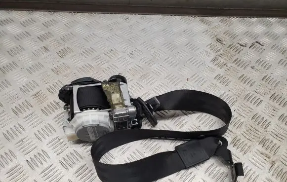 Audi Q5 SQ5 Front seatbelt 8R1857705N