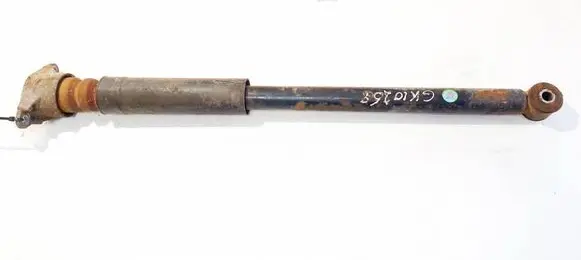 Ford Fiesta Rear shock absorber/damper