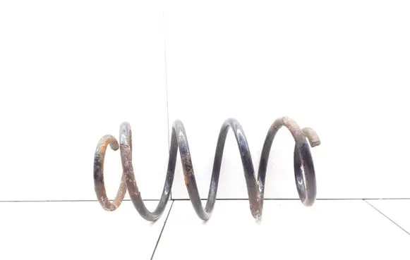Opel Vectra B Front coil spring