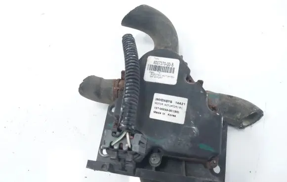 Tesla Model X Other engine bay part 1270003300190