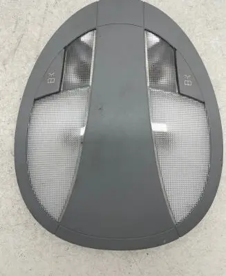 Mercedes-Benz E W211 Rear seat light A2118201901 0008692375 2JA00833600