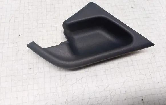 Mercedes-Benz E W210 Other rear door trim element A2107660264