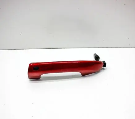 KIA Stinger Front door exterior handle