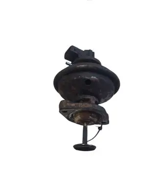 BMW 5 E60 E61 EGR valve 7801942
