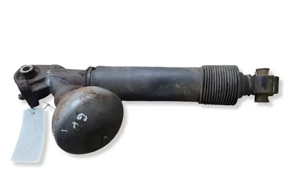 Citroen C5 Shock absorber/damper/air suspension 