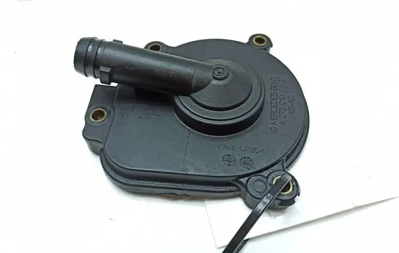 Mercedes-Benz R W251 Oil breather separator A2720100631
