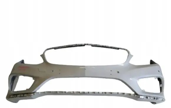 Mercedes-Benz E W212 Front bumper A2128852738