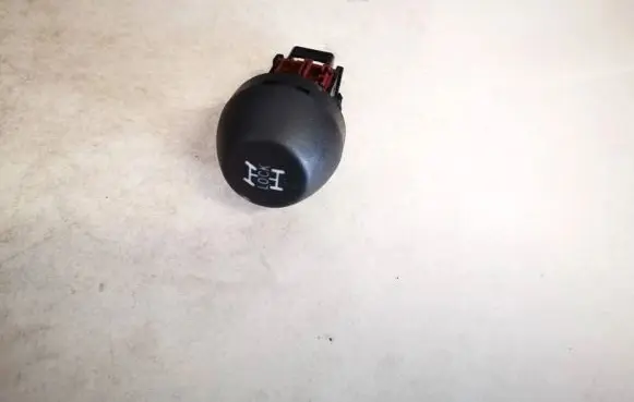Toyota RAV 4 (XA30) Traction control (ASR) switch 15b116